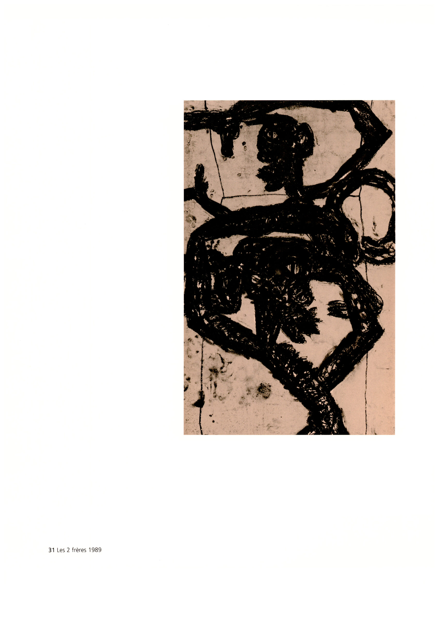 Urs Stadelmann
Artist Basel 